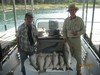 (08/20/2014) - Nice Striped Bass
